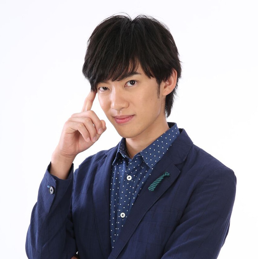 DaiGoさん