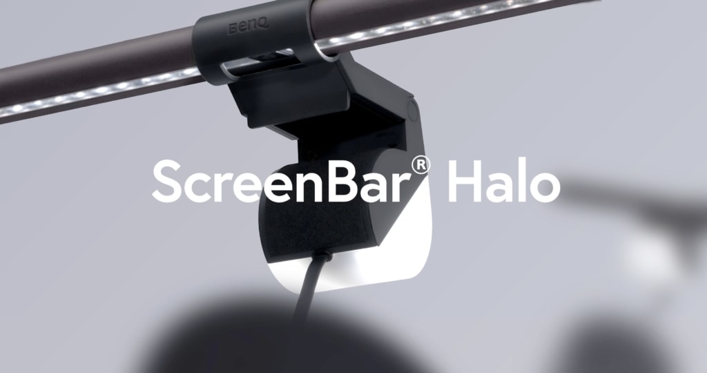 screen bar halo