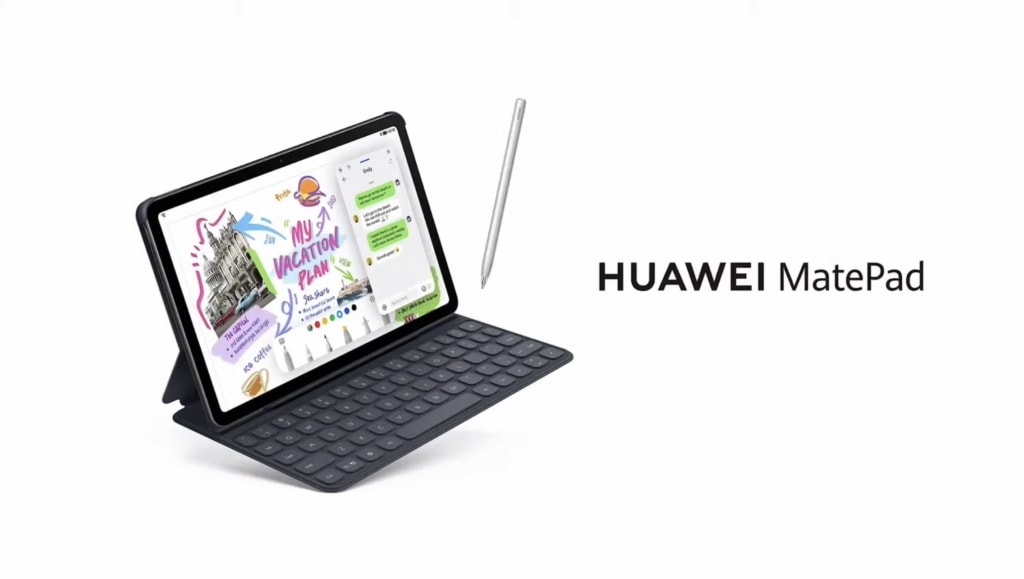HUAWEI MatePad 2022