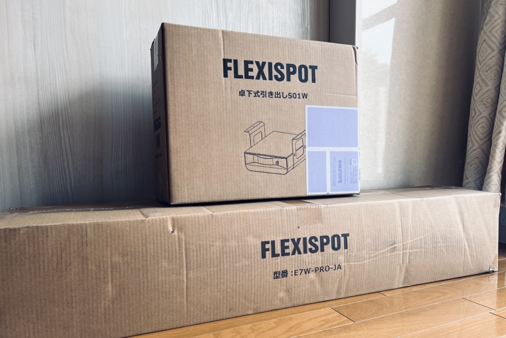 FLEXISPOT E7 Pro