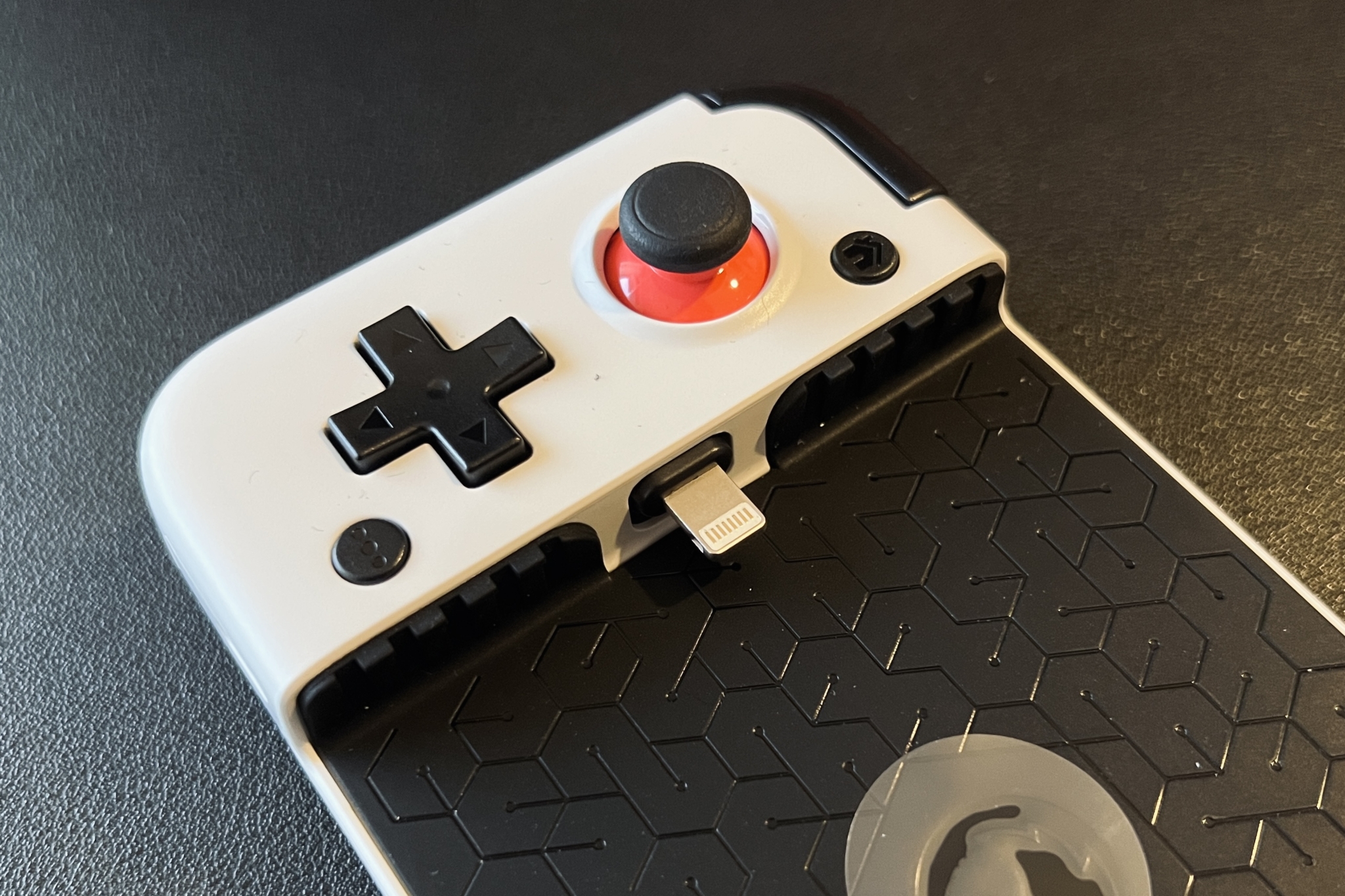 GameSir X2 Lightningを原神用に設定して遊んでみた『実機レビュー』 25歳の壁