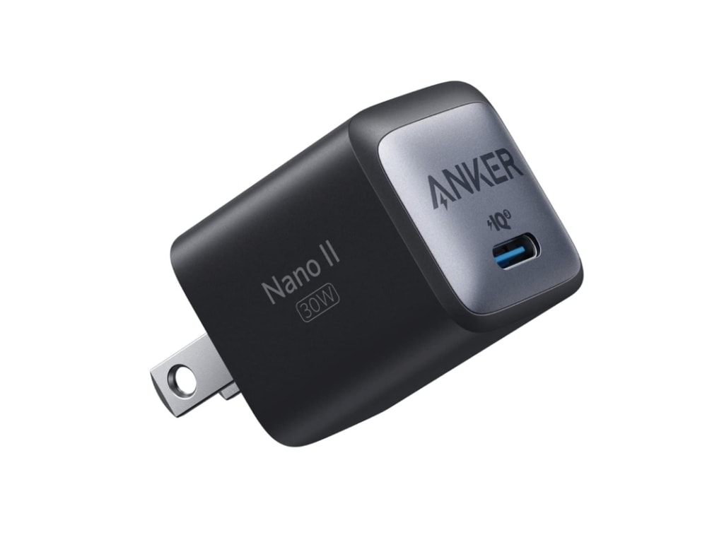 anker 711 charger