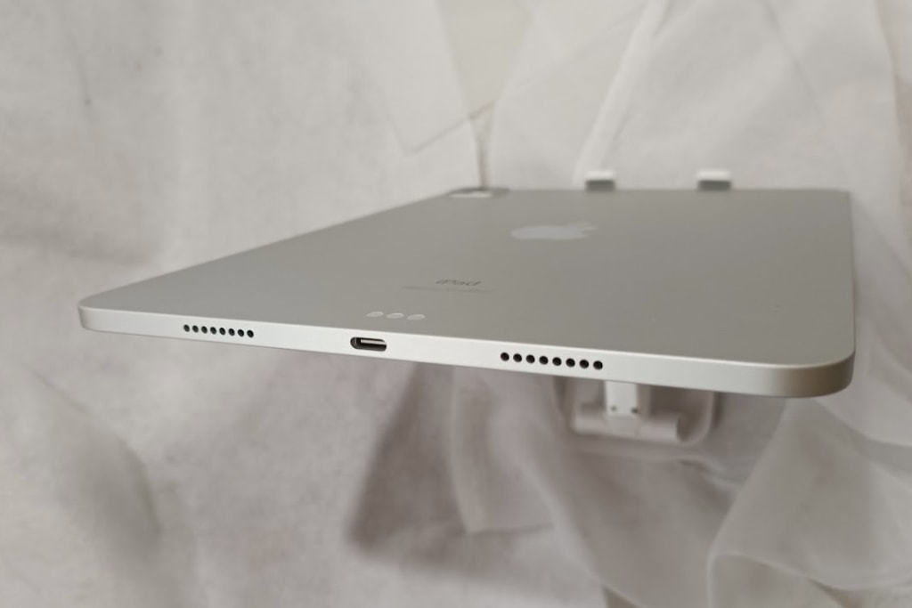 M1チップ搭載のiPad Pro11インチ第3世代の実力を徹底検証！ | 25歳の壁