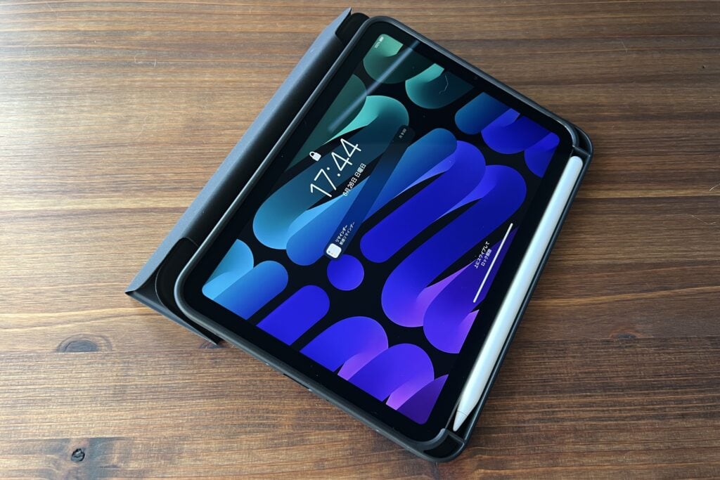 iPad mini 6 BELLEMOND Case