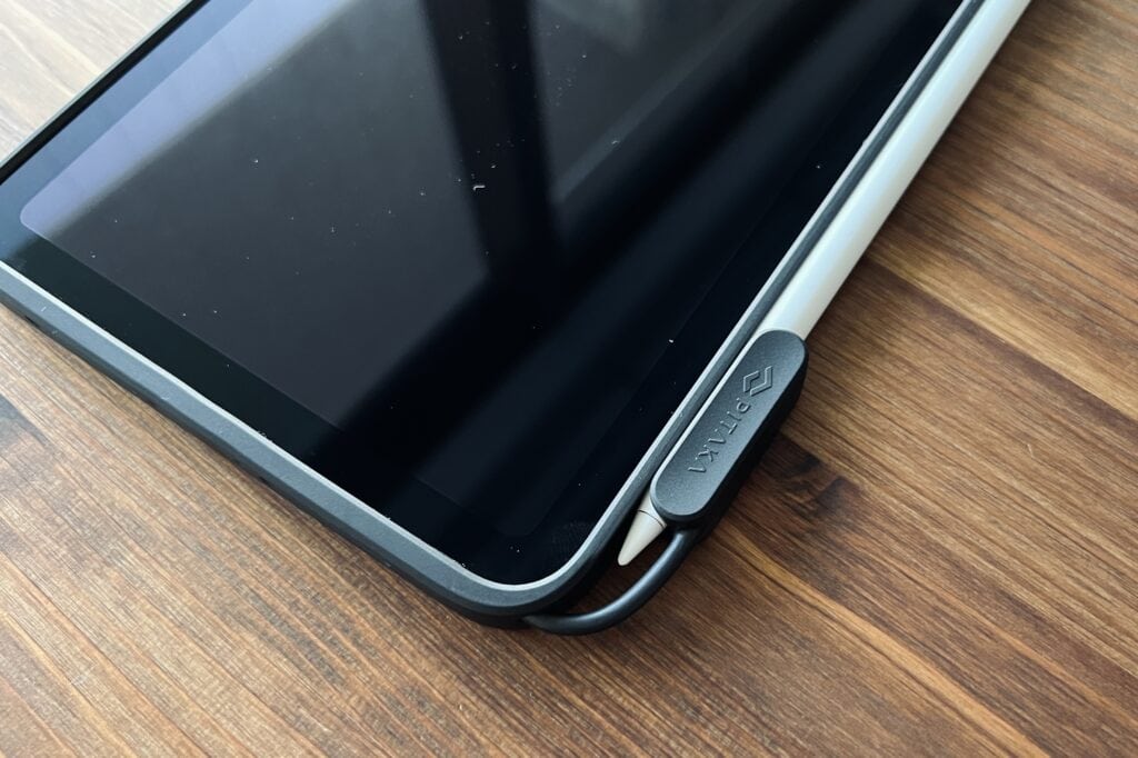 PITAKA MagEZ Case Pro iPad mini 6 wireless